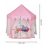 Rózsaszín sátor 