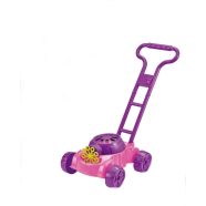 Buborékfújó fűnyíró 