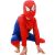 Pókember Jelmez
