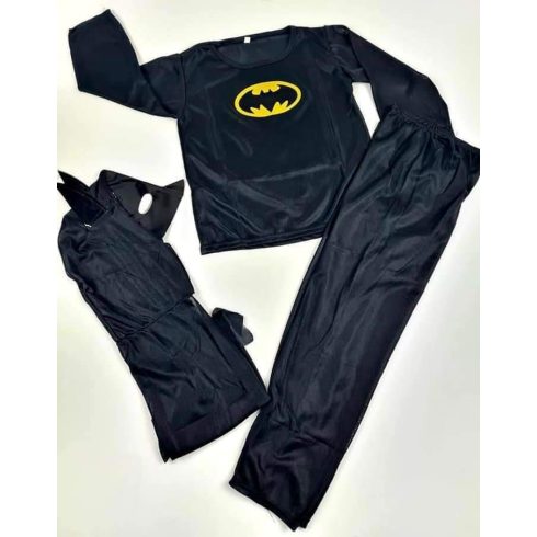 Batman Jelmez