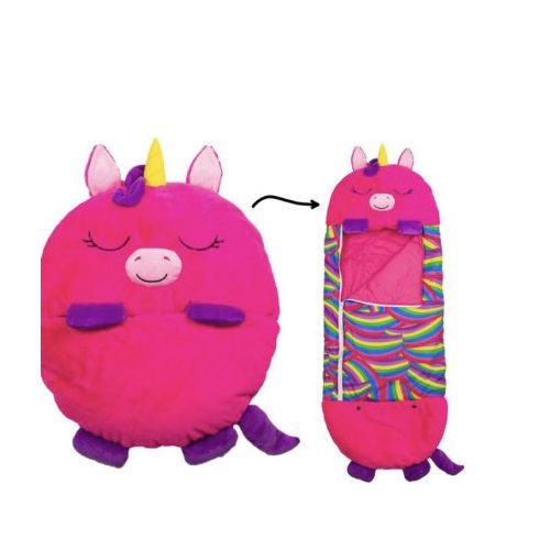 Gyermek unikorn  hálózsák 