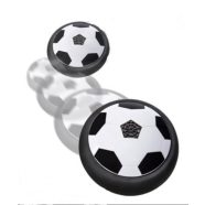 Légpárnás focilabda