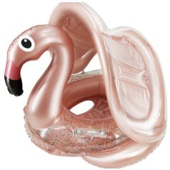 Flamingó úszógumi