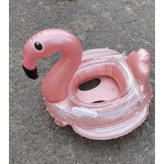 Flamingo úszógumi 