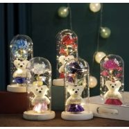 BÚRÁS ÖROKRÓZSA MACIVAL LEDES 