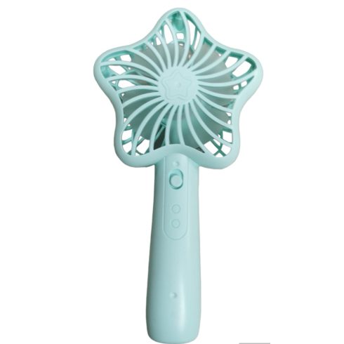 Csillag kézi ventilátor 