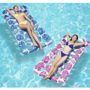 VÍZÁTERESZTŐMATRAC 2 SZÍNBEN LYUKACSOS 