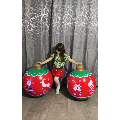 Távirányítós gömb 