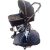 3in1 babakocsi hordozóval