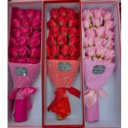 RÓZSA CSOKOR BOX VALENTINAPRA