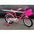 Pink Kerékpár 