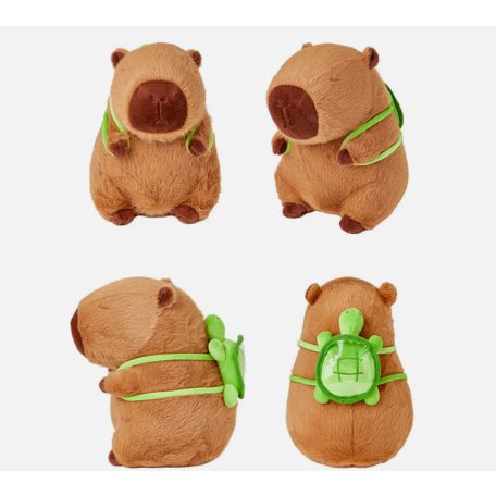 Capybara