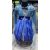 Frozen ruha kiegészítővel 