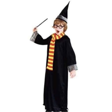 Herry Potter 