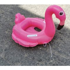 Rozsaszin flamingo 